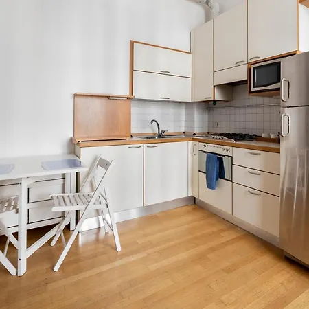 Διαμέρισμα Buenos Aires Lovely Flat *