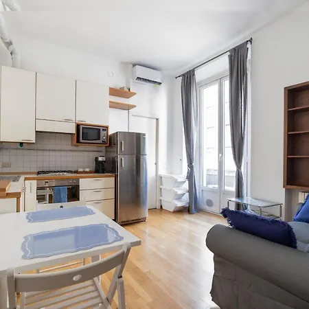 Buenos Aires Lovely Flat Διαμέρισμα Μιλάνο