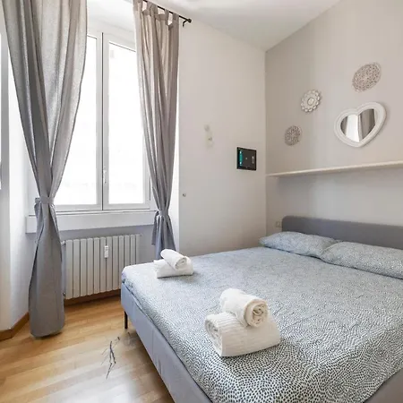 Buenos Aires Lovely Flat