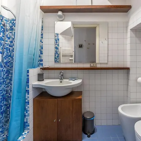 Buenos Aires Lovely Flat * Μιλάνο