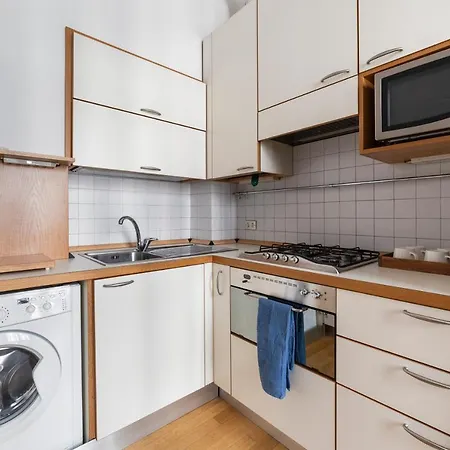 Διαμέρισμα Buenos Aires Lovely Flat *