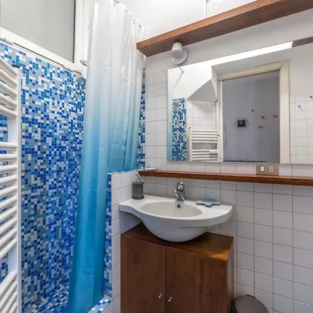 Buenos Aires Lovely Flat Μιλάνο
